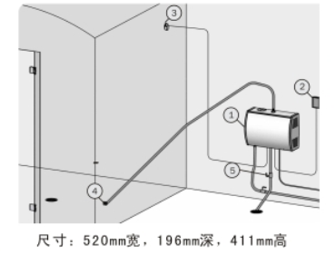 蒸汽機(jī)